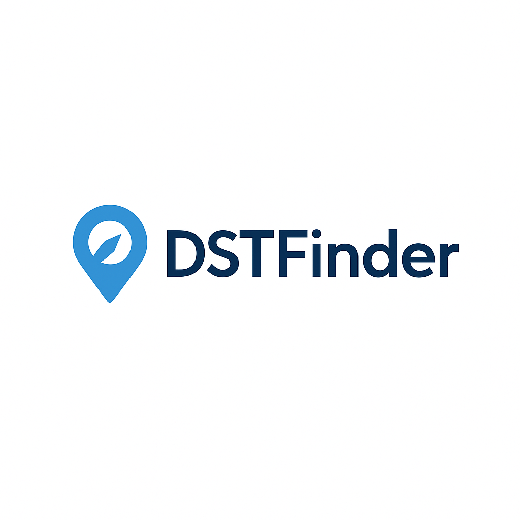 DSTFinder company logo